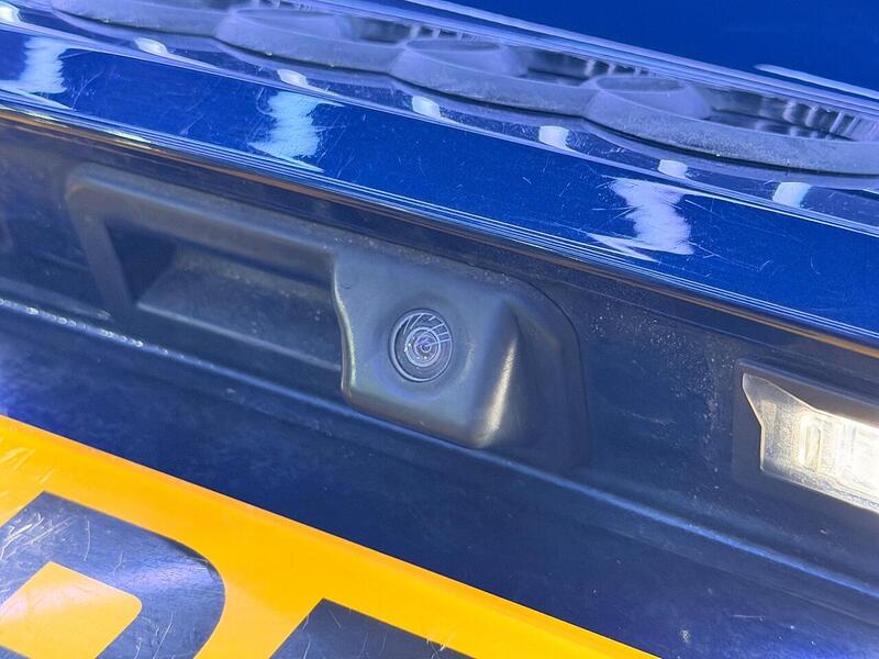 Audi RS5 2.9 TFSI V6 Tiptronic quattro Euro 6 (s/s) 2dr - U481