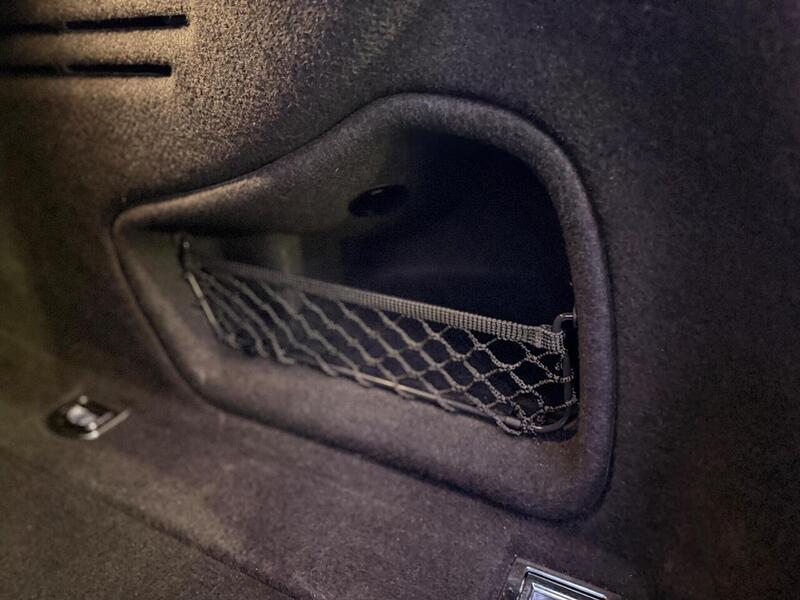 Audi RS5 2.9 TFSI V6 Tiptronic quattro Euro 6 (s/s) 2dr - U481