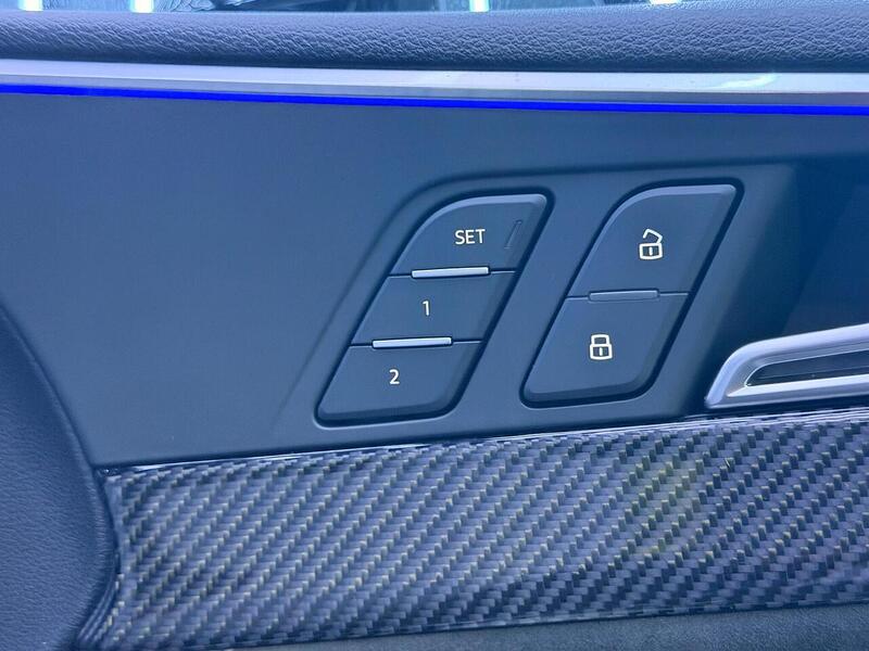 Audi RS5 2.9 TFSI V6 Tiptronic quattro Euro 6 (s/s) 2dr - U481