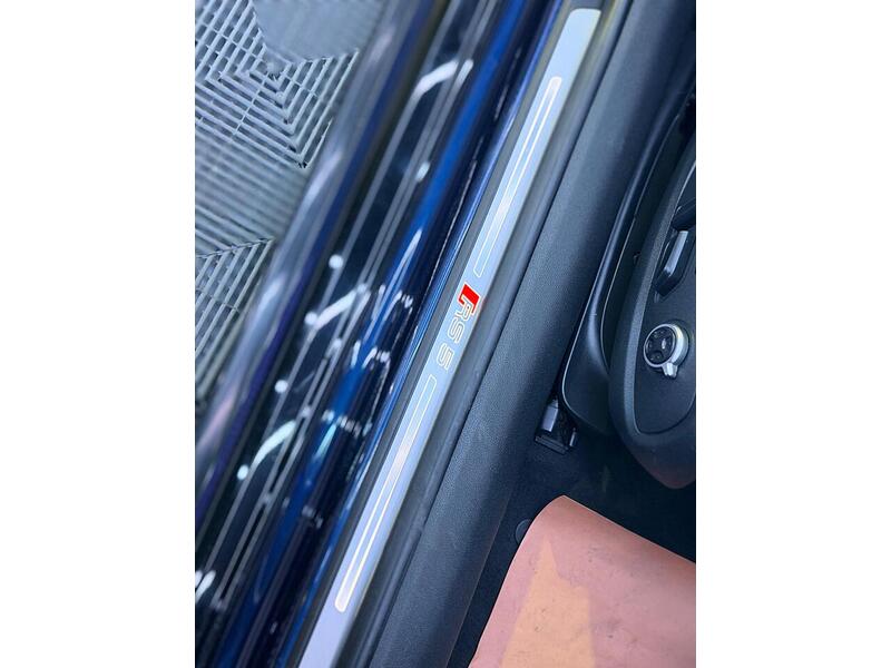 Audi RS5 2.9 TFSI V6 Tiptronic quattro Euro 6 (s/s) 2dr - U481