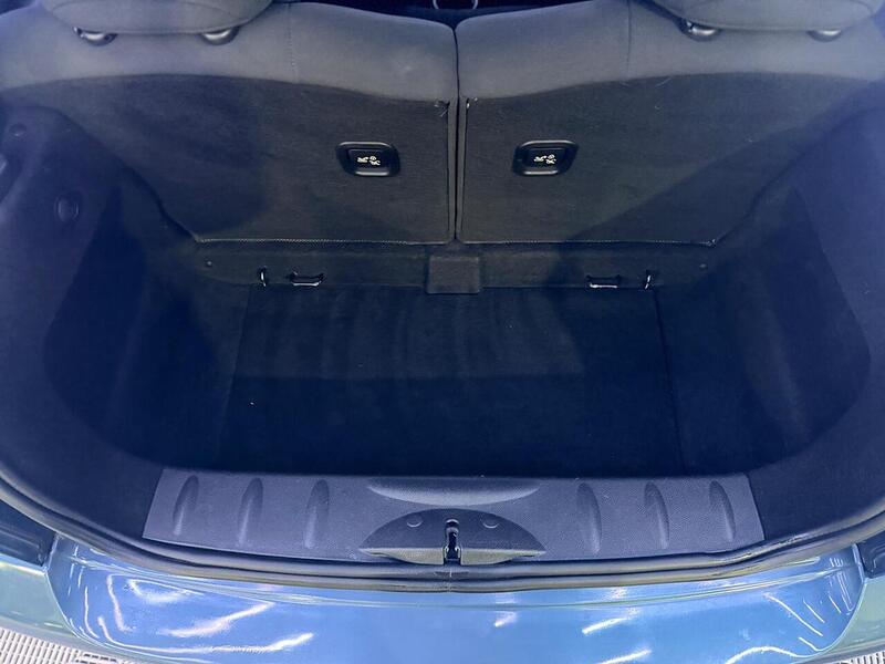 MINI Hatch 1.4 One Steptronic Euro 4 3dr - U484