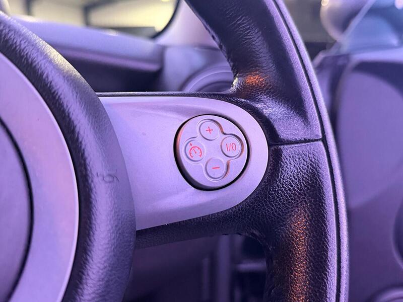 MINI Hatch 1.4 One Steptronic Euro 4 3dr - U484