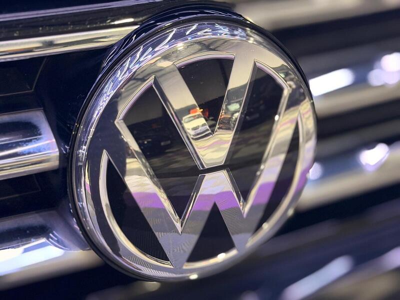 Volkswagen Tiguan Allspace 1.5 TSI EVO Match DSG Euro 6 (s/s) 5dr - U485