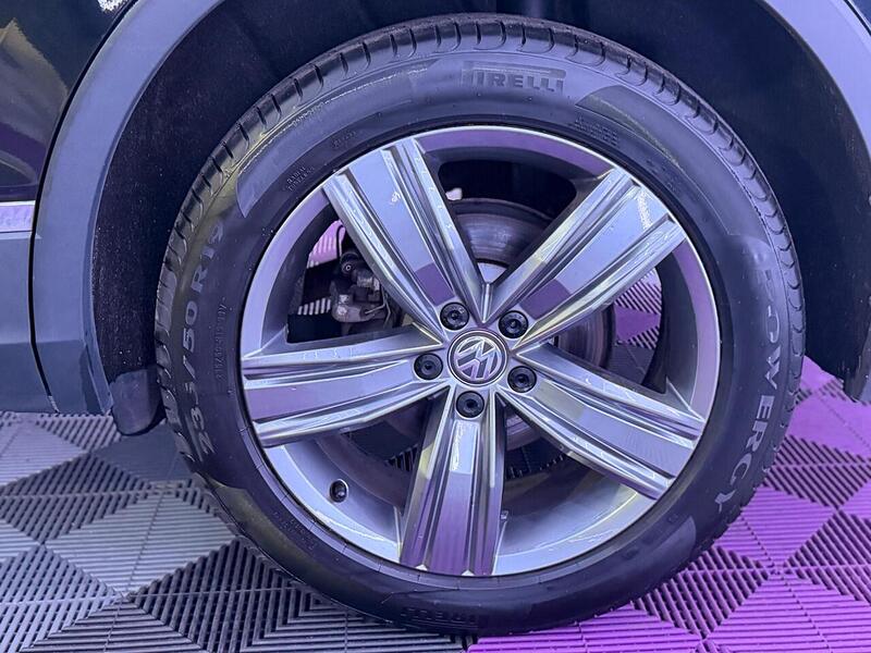 Volkswagen Tiguan Allspace 1.5 TSI EVO Match DSG Euro 6 (s/s) 5dr - U485