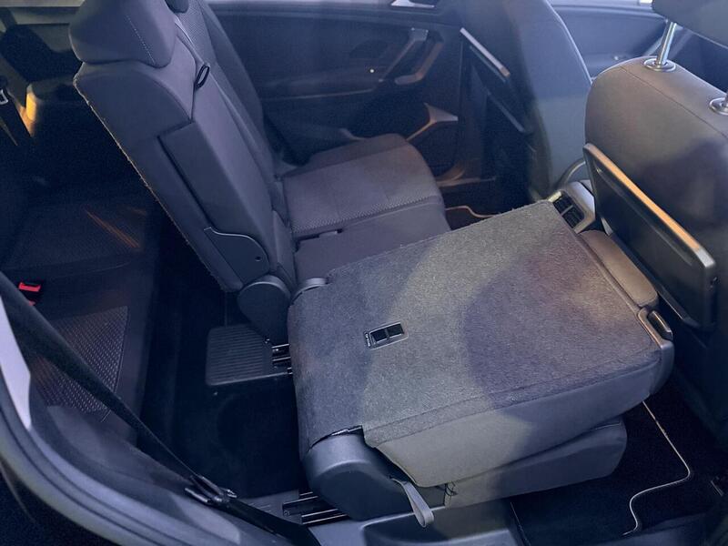 Volkswagen Tiguan Allspace 1.5 TSI EVO Match DSG Euro 6 (s/s) 5dr - U485