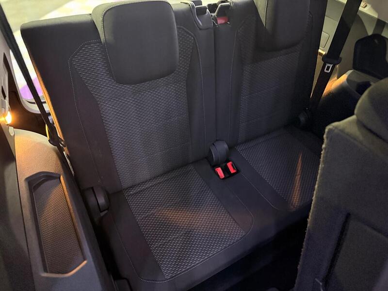 Volkswagen Tiguan Allspace 1.5 TSI EVO Match DSG Euro 6 (s/s) 5dr - U485