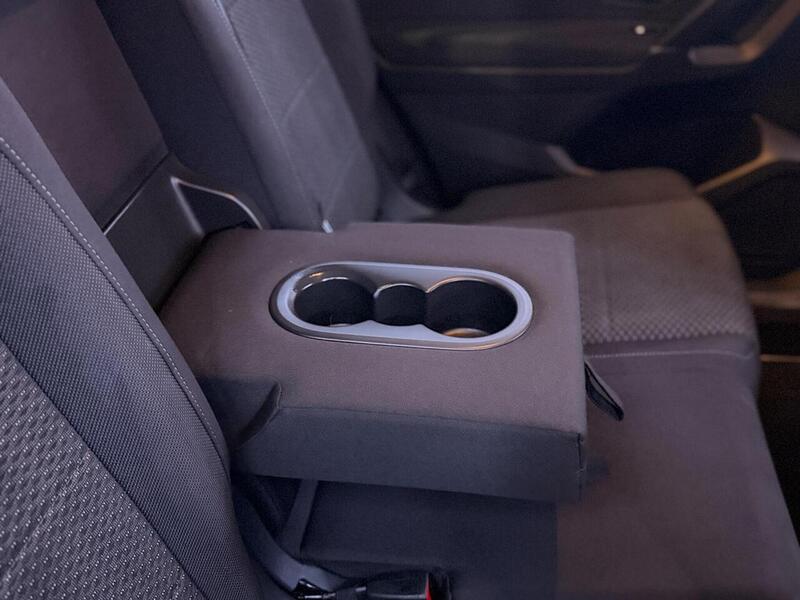 Volkswagen Tiguan Allspace 1.5 TSI EVO Match DSG Euro 6 (s/s) 5dr - U485