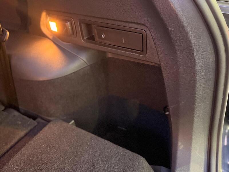 Volkswagen Tiguan Allspace 1.5 TSI EVO Match DSG Euro 6 (s/s) 5dr - U485