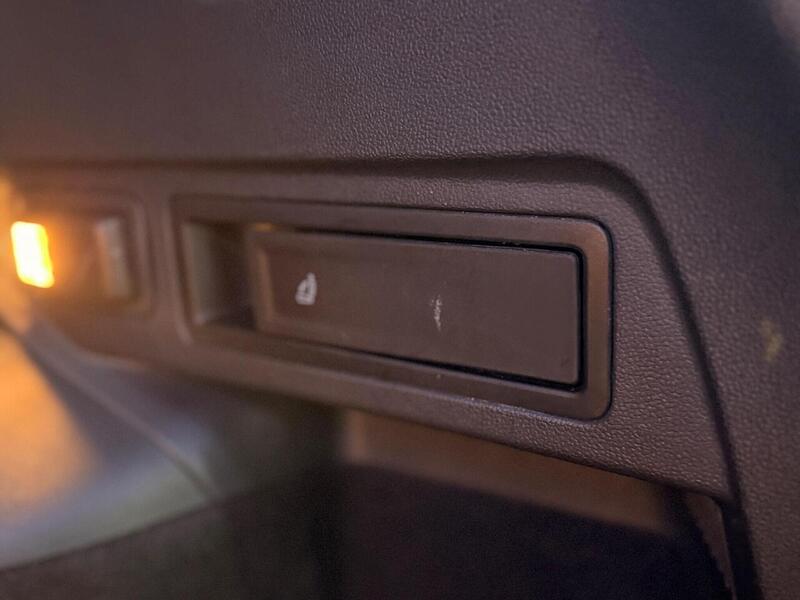 Volkswagen Tiguan Allspace 1.5 TSI EVO Match DSG Euro 6 (s/s) 5dr - U485