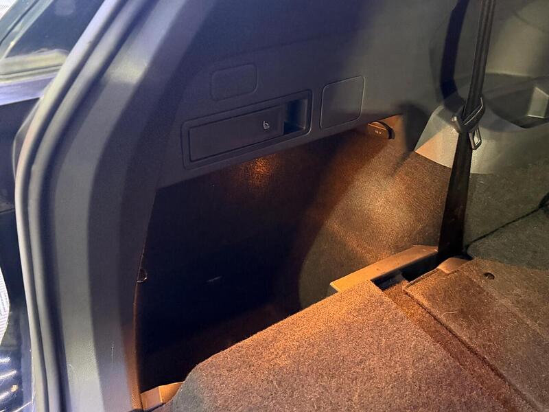 Volkswagen Tiguan Allspace 1.5 TSI EVO Match DSG Euro 6 (s/s) 5dr - U485