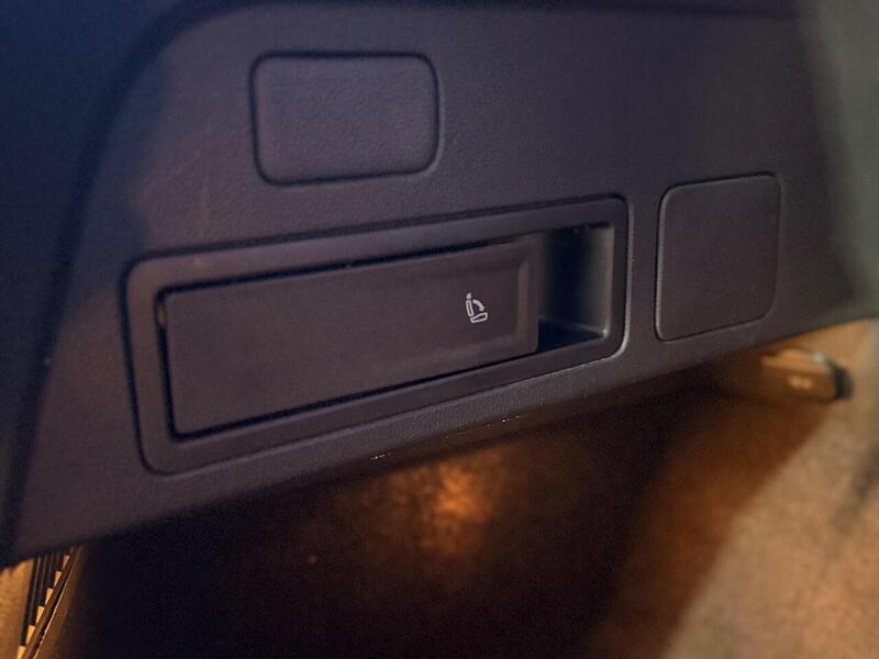 Volkswagen Tiguan Allspace 1.5 TSI EVO Match DSG Euro 6 (s/s) 5dr - U485