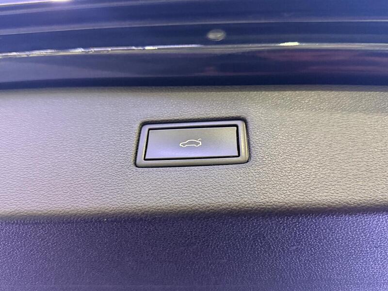 Volkswagen Tiguan Allspace 1.5 TSI EVO Match DSG Euro 6 (s/s) 5dr - U485