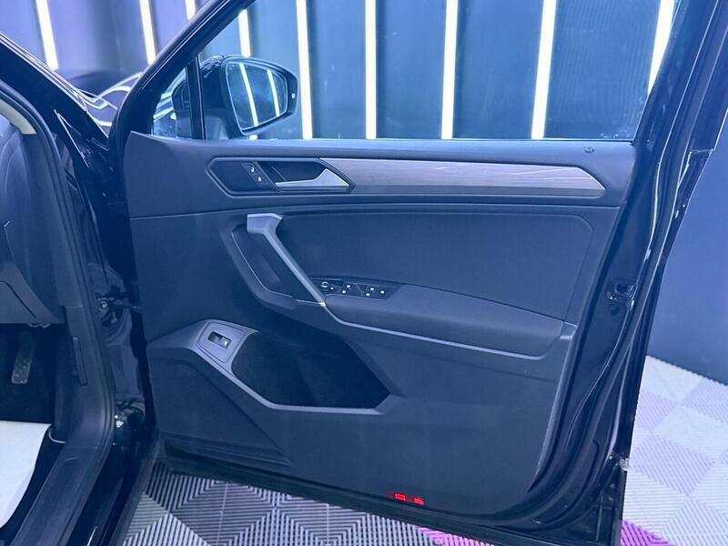 Volkswagen Tiguan Allspace 1.5 TSI EVO Match DSG Euro 6 (s/s) 5dr - U485