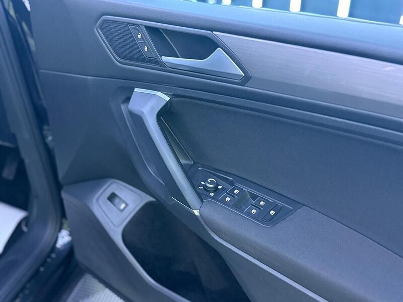 Volkswagen Tiguan Allspace 1.5 TSI EVO Match DSG Euro 6 (s/s) 5dr - U485