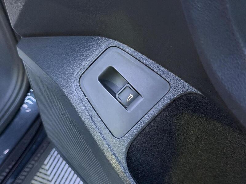 Volkswagen Tiguan Allspace 1.5 TSI EVO Match DSG Euro 6 (s/s) 5dr - U485