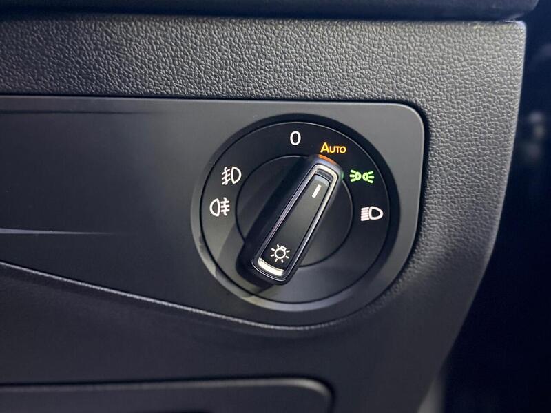 Volkswagen Tiguan Allspace 1.5 TSI EVO Match DSG Euro 6 (s/s) 5dr - U485