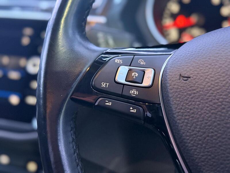 Volkswagen Tiguan Allspace 1.5 TSI EVO Match DSG Euro 6 (s/s) 5dr - U485