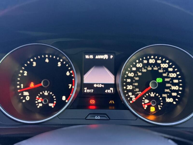 Volkswagen Tiguan Allspace 1.5 TSI EVO Match DSG Euro 6 (s/s) 5dr - U485