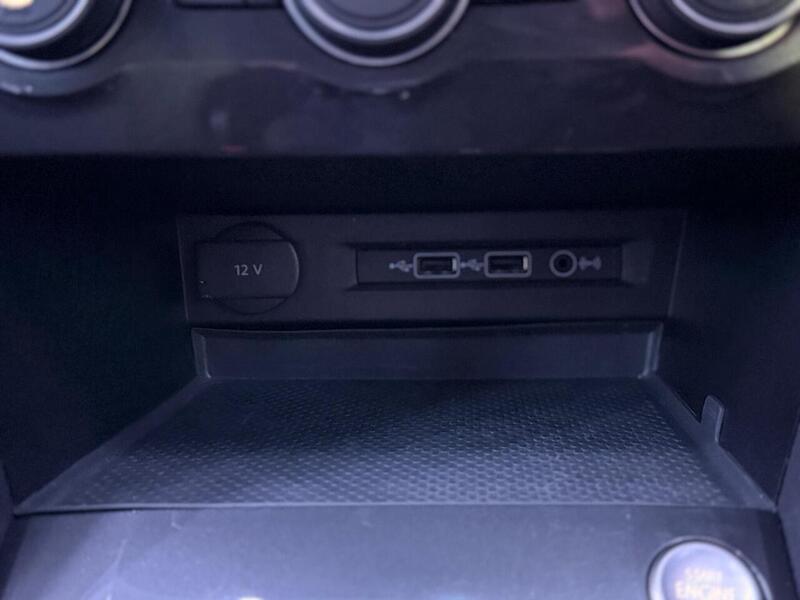 Volkswagen Tiguan Allspace 1.5 TSI EVO Match DSG Euro 6 (s/s) 5dr - U485