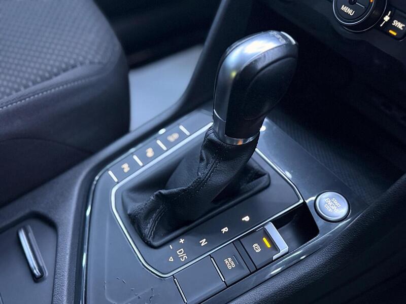 Volkswagen Tiguan Allspace 1.5 TSI EVO Match DSG Euro 6 (s/s) 5dr - U485