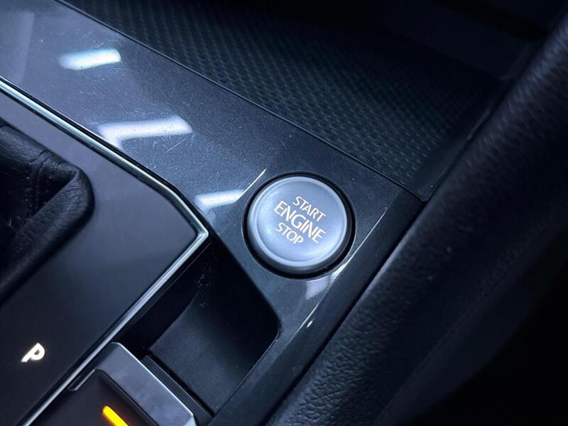 Volkswagen Tiguan Allspace 1.5 TSI EVO Match DSG Euro 6 (s/s) 5dr - U485