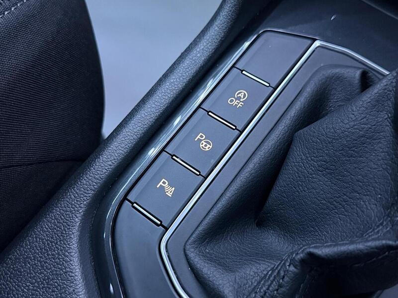 Volkswagen Tiguan Allspace 1.5 TSI EVO Match DSG Euro 6 (s/s) 5dr - U485