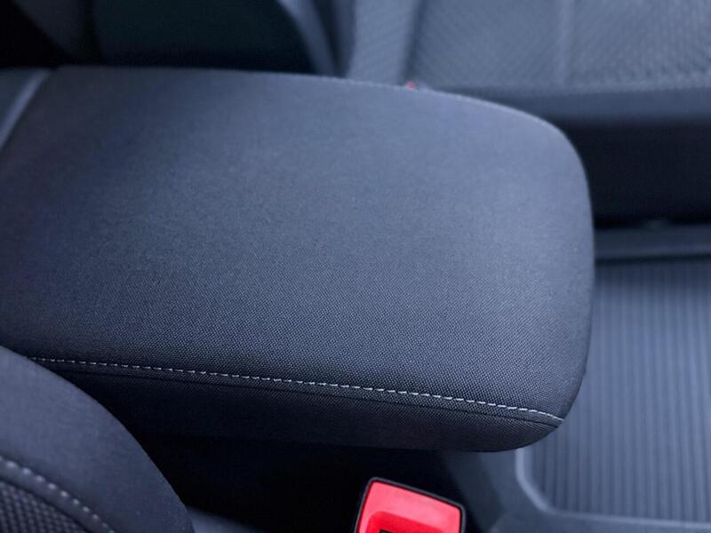 Volkswagen Tiguan Allspace 1.5 TSI EVO Match DSG Euro 6 (s/s) 5dr - U485