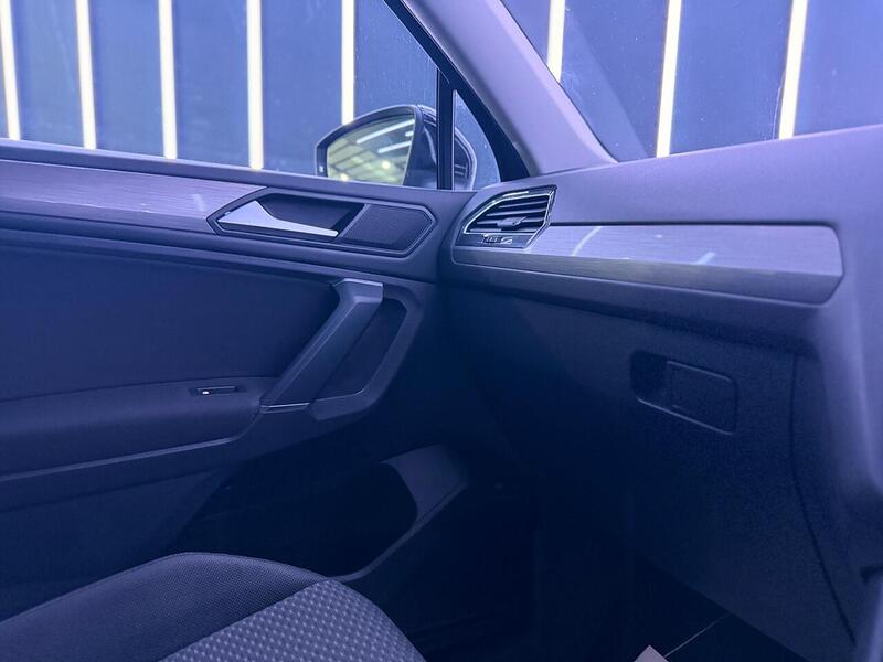 Volkswagen Tiguan Allspace 1.5 TSI EVO Match DSG Euro 6 (s/s) 5dr - U485