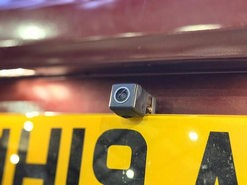 Vauxhall Insignia 1.6 Turbo D ecoTEC Design Nav Grand Sport Euro 6 (s/s) 5dr - U487