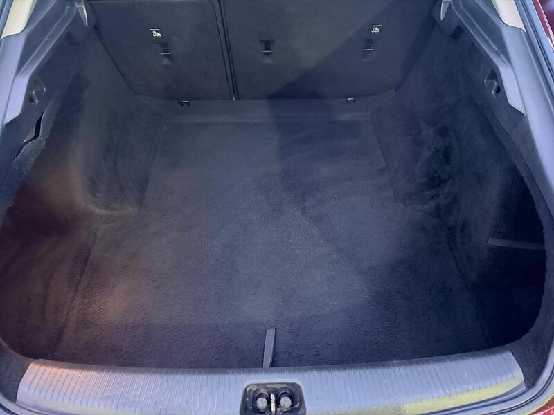 Vauxhall Insignia 1.6 Turbo D ecoTEC Design Nav Grand Sport Euro 6 (s/s) 5dr - U487