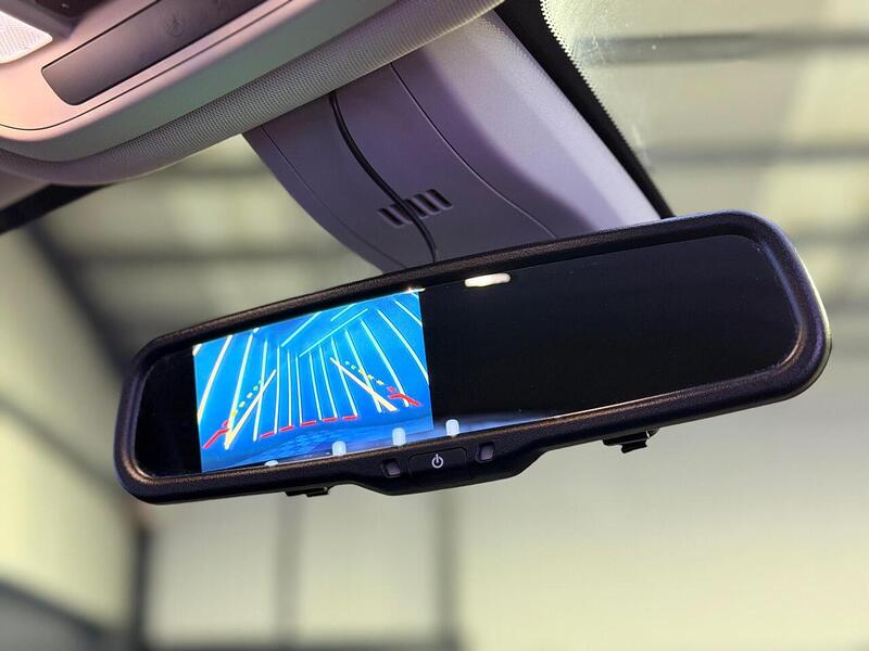 Vauxhall Insignia 1.6 Turbo D ecoTEC Design Nav Grand Sport Euro 6 (s/s) 5dr - U487