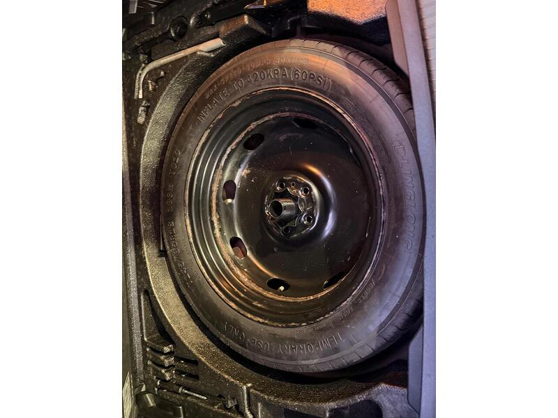 Volkswagen Tiguan 2.0 TDI R-Line Euro 6 (s/s) 5dr - U488