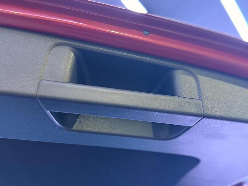 Volkswagen Tiguan 2.0 TDI R-Line Euro 6 (s/s) 5dr - U488