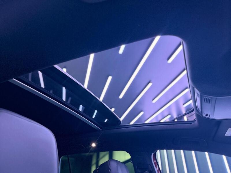 Volkswagen Tiguan 2.0 TDI R-Line Euro 6 (s/s) 5dr - U488