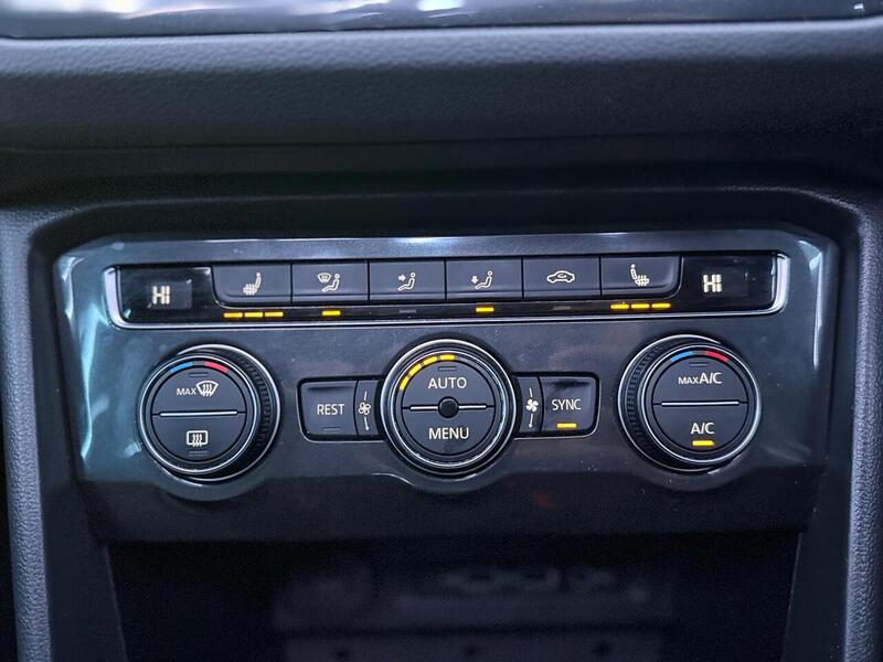 Volkswagen Tiguan 2.0 TDI R-Line Euro 6 (s/s) 5dr - U488