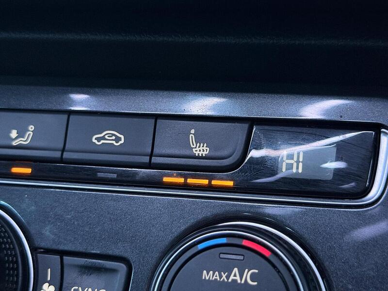 Volkswagen Tiguan 2.0 TDI R-Line Euro 6 (s/s) 5dr - U488