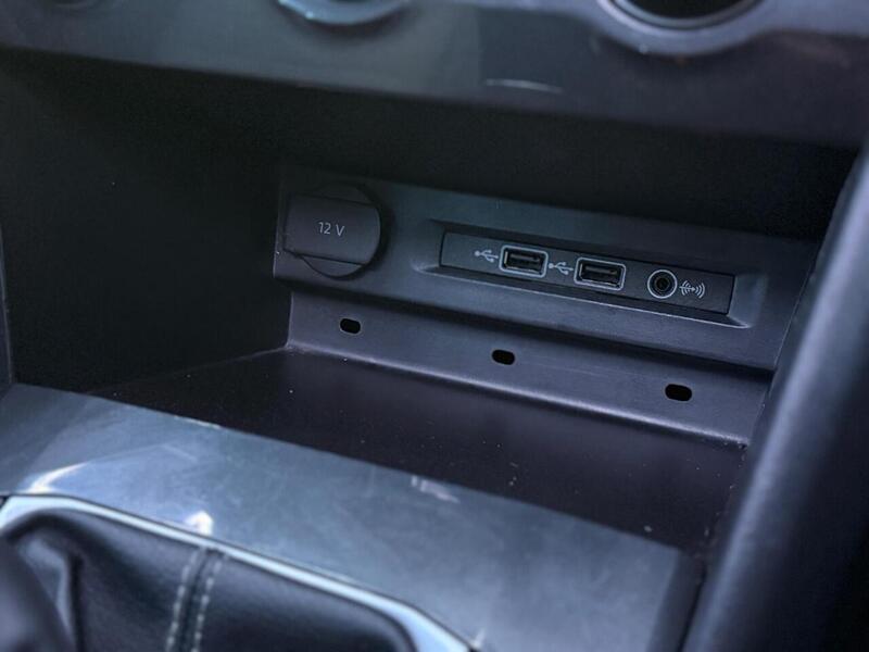 Volkswagen Tiguan 2.0 TDI R-Line Euro 6 (s/s) 5dr - U488