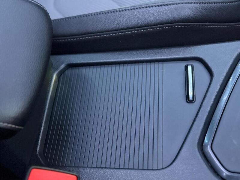 Volkswagen Tiguan 2.0 TDI R-Line Euro 6 (s/s) 5dr - U488