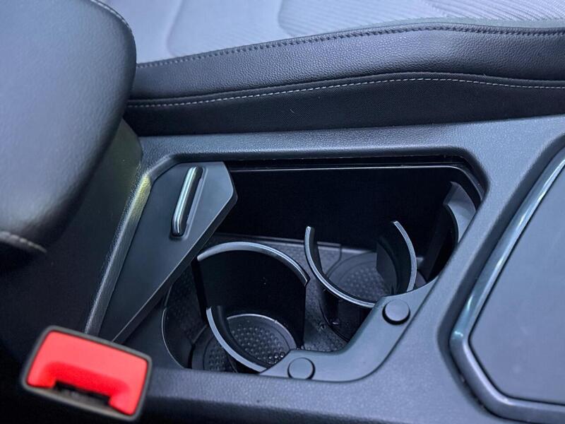 Volkswagen Tiguan 2.0 TDI R-Line Euro 6 (s/s) 5dr - U488