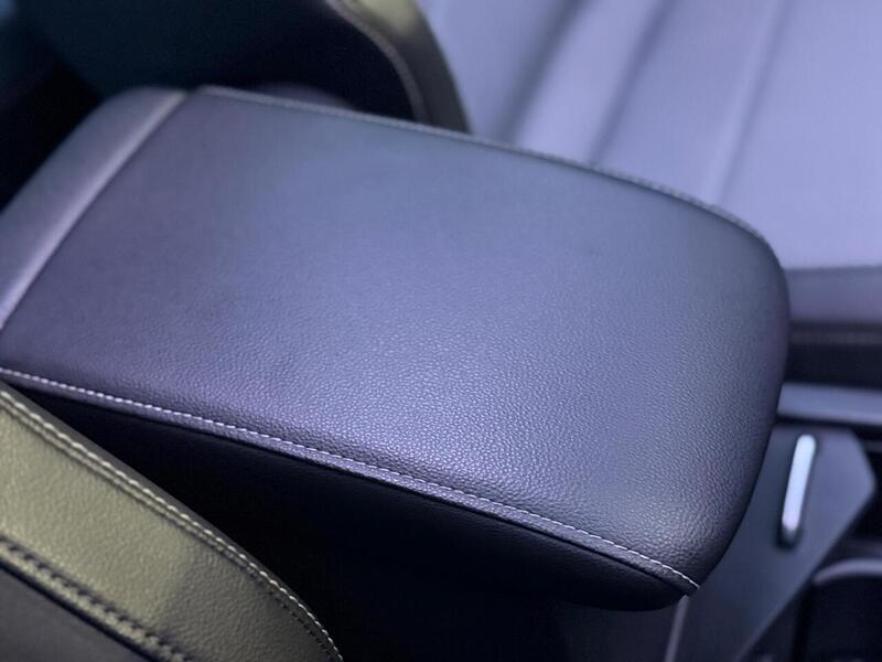 Volkswagen Tiguan 2.0 TDI R-Line Euro 6 (s/s) 5dr - U488