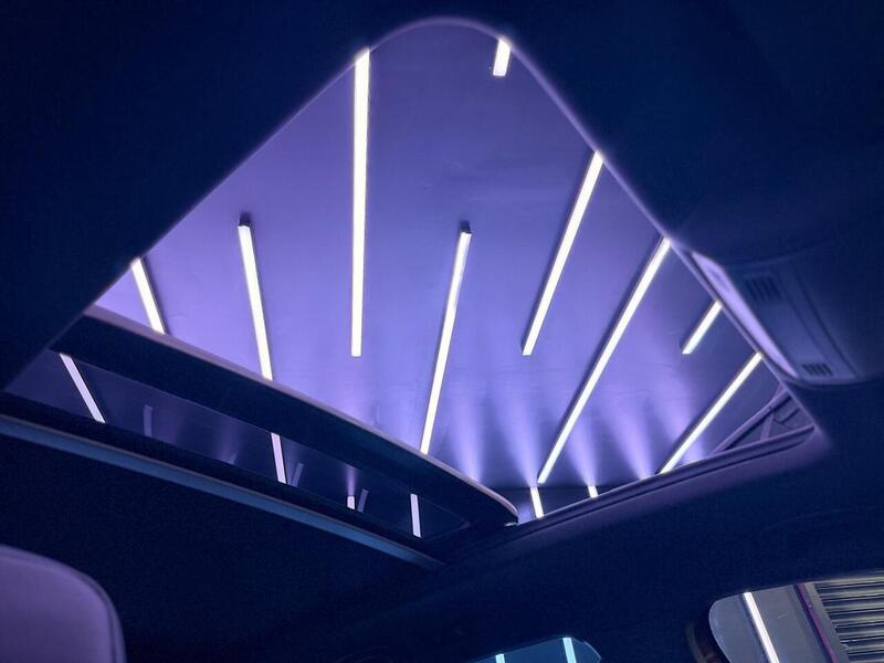 Volkswagen Tiguan 2.0 TDI R-Line Euro 6 (s/s) 5dr - U488