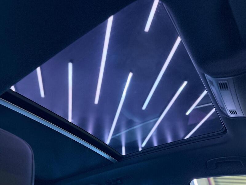 Volkswagen Tiguan 2.0 TDI R-Line Euro 6 (s/s) 5dr - U488