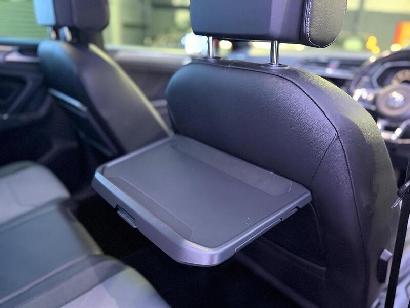 Volkswagen Tiguan 2.0 TDI R-Line Euro 6 (s/s) 5dr - U488