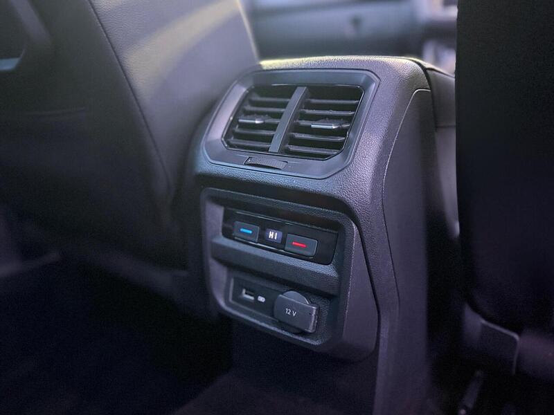 Volkswagen Tiguan 2.0 TDI R-Line Euro 6 (s/s) 5dr - U488