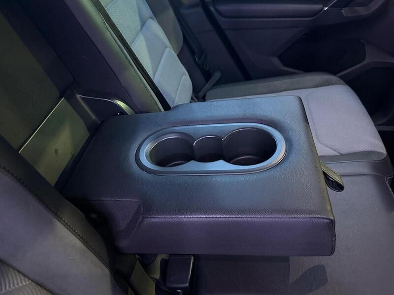 Volkswagen Tiguan 2.0 TDI R-Line Euro 6 (s/s) 5dr - U488