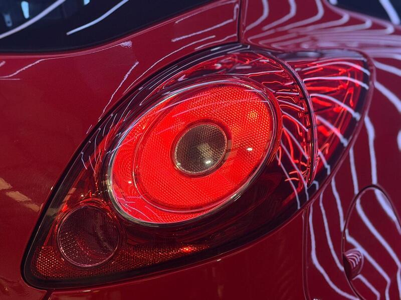 Ford Ka 1.2 Zetec Euro 5 (s/s) 3dr - U489