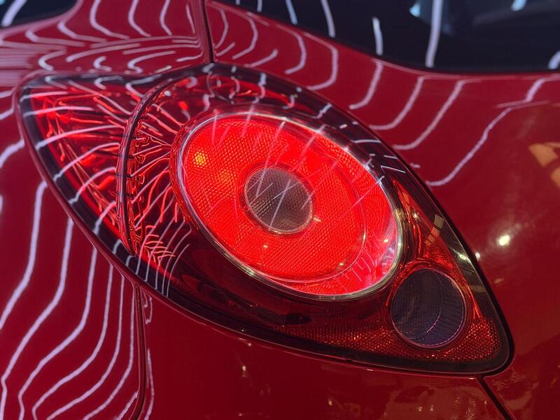 Ford Ka 1.2 Zetec Euro 5 (s/s) 3dr - U489