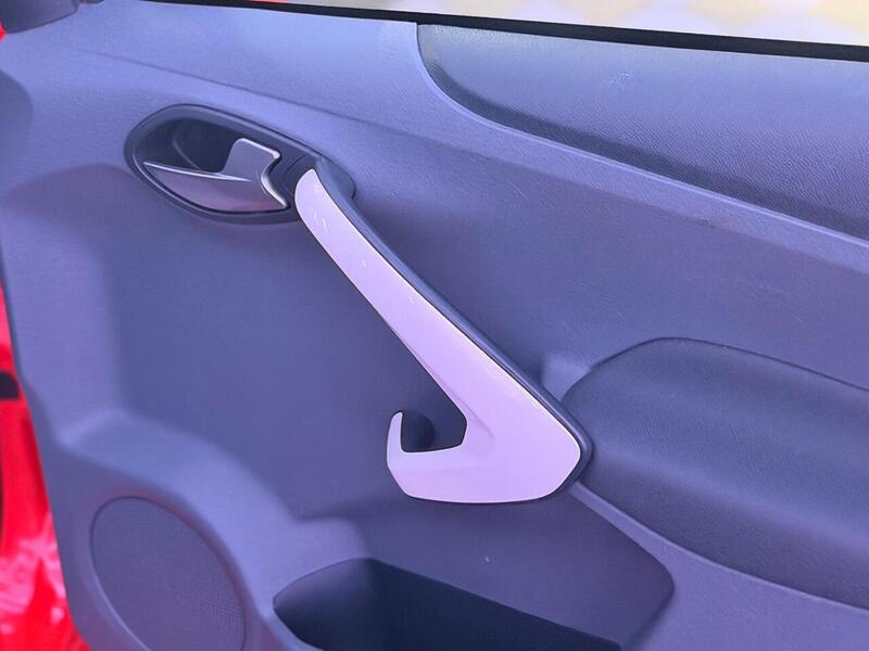 Ford Ka 1.2 Zetec Euro 5 (s/s) 3dr - U489