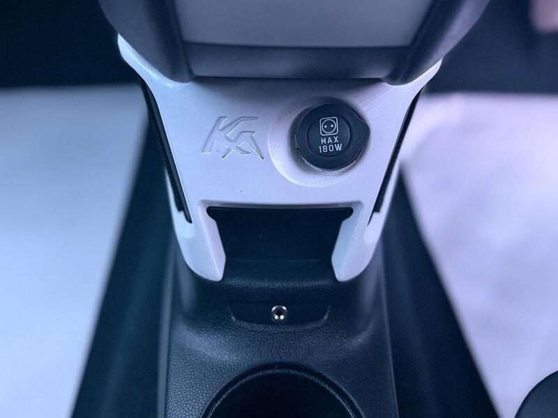 Ford Ka 1.2 Zetec Euro 5 (s/s) 3dr - U489