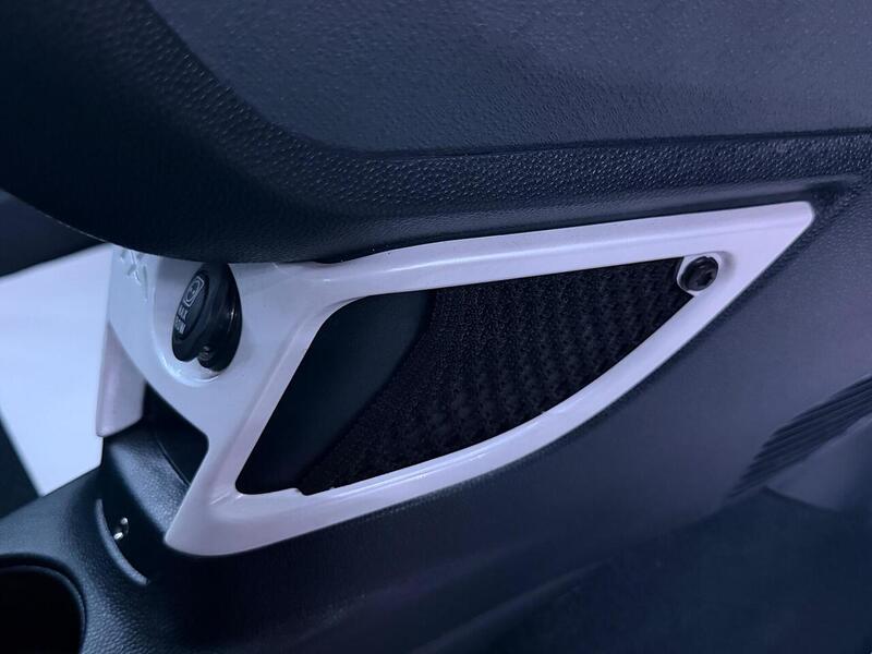 Ford Ka 1.2 Zetec Euro 5 (s/s) 3dr - U489